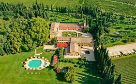 Villa Cordevigo Wine Relais