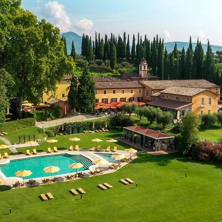 Villa Cordevigo Wine Relais Cavaion Veronese Esterno foto