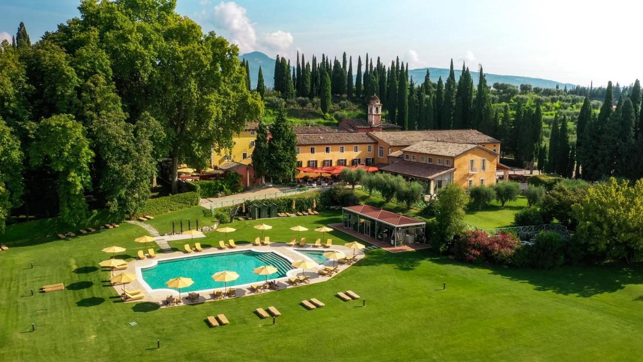 Villa Cordevigo Wine Relais Cavaion Veronese Esterno foto