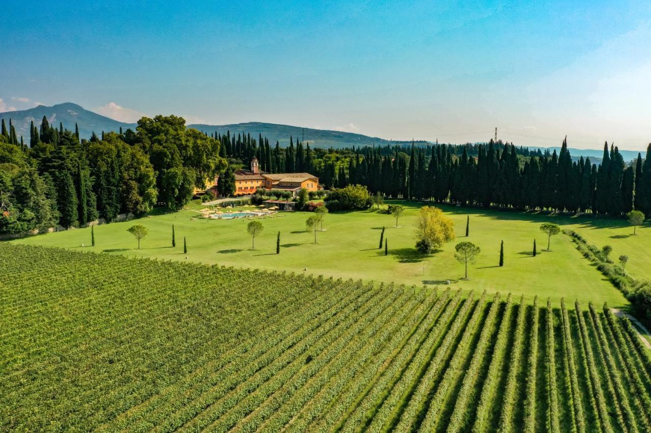 Villa Cordevigo Wine Relais Cavaion Veronese Esterno foto