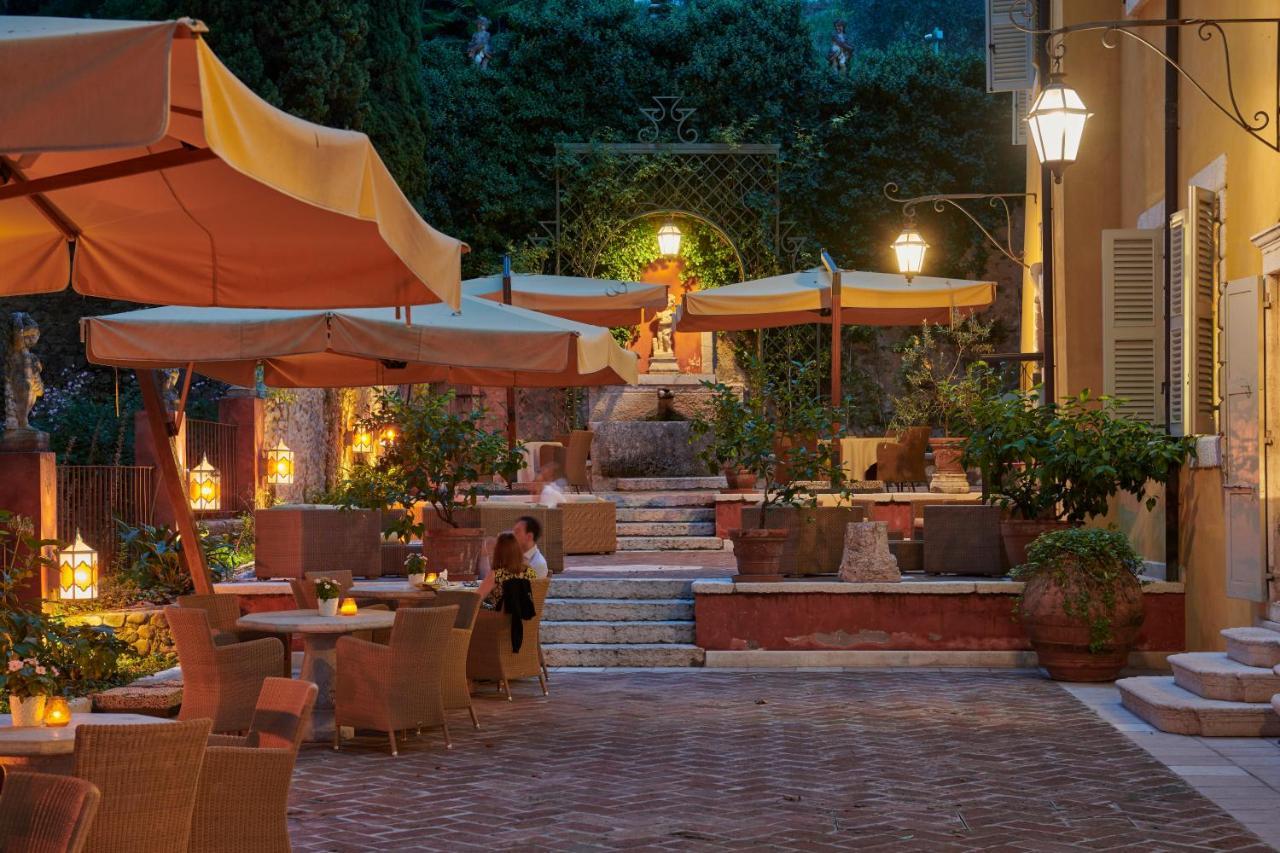 Villa Cordevigo Wine Relais Cavaion Veronese Esterno foto