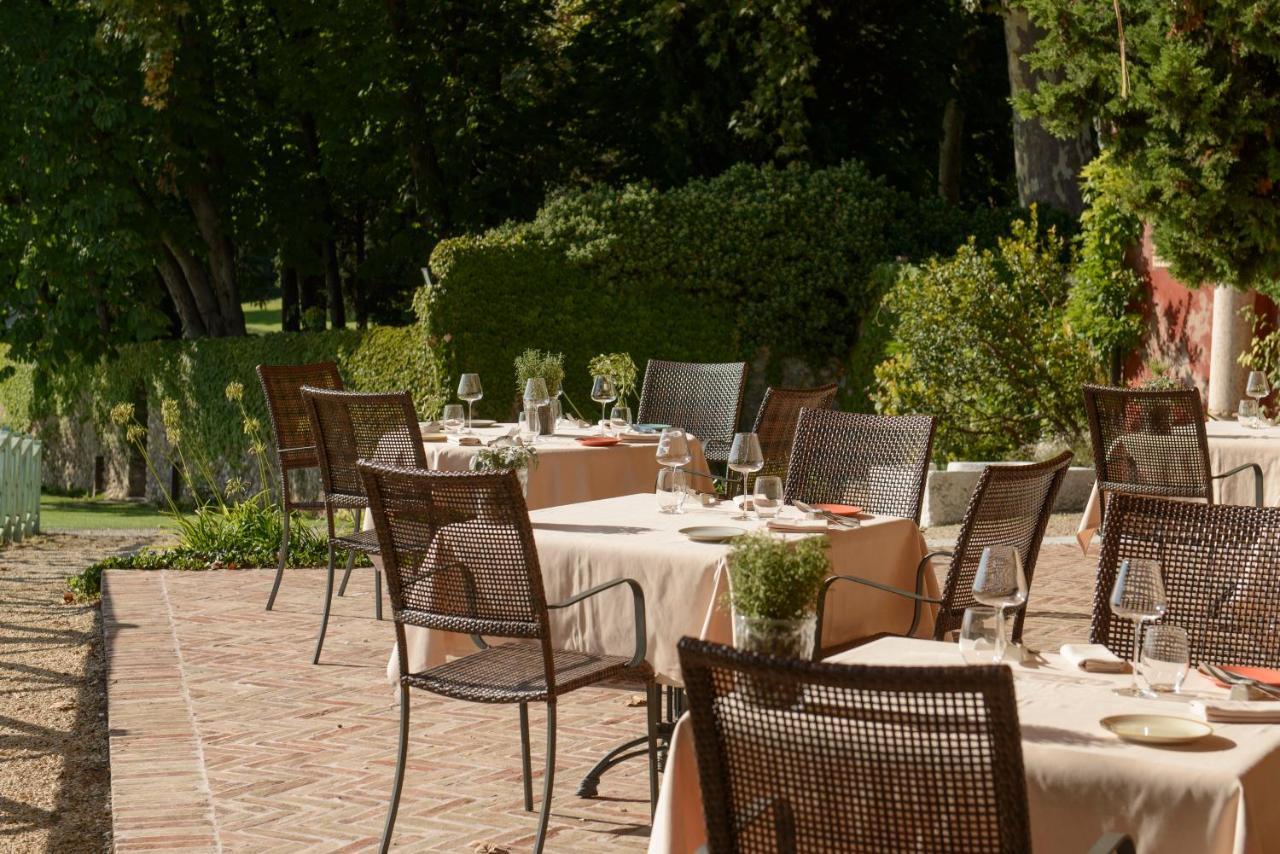 Villa Cordevigo Wine Relais Cavaion Veronese Esterno foto