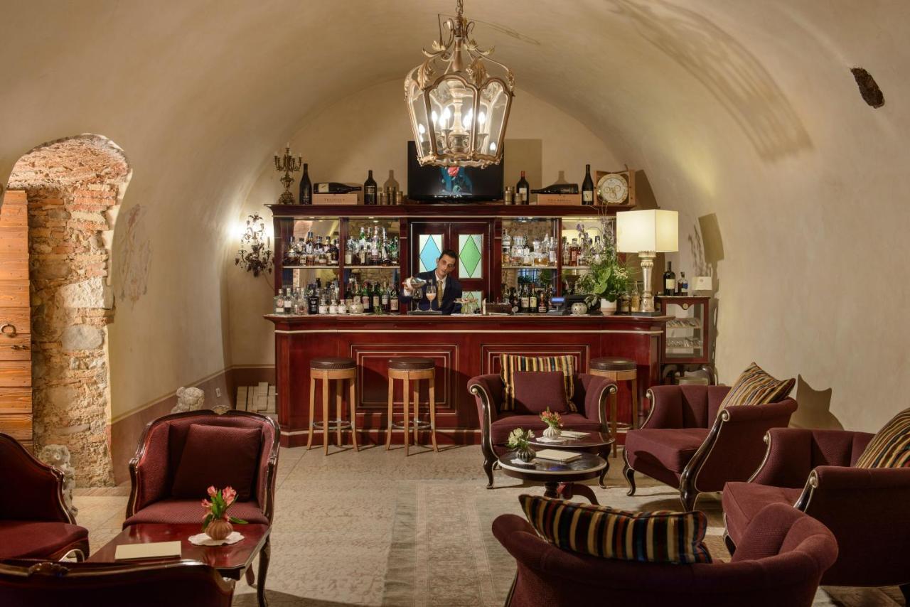 Villa Cordevigo Wine Relais Cavaion Veronese Esterno foto