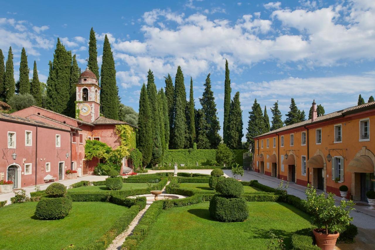 Villa Cordevigo Wine Relais Cavaion Veronese Esterno foto