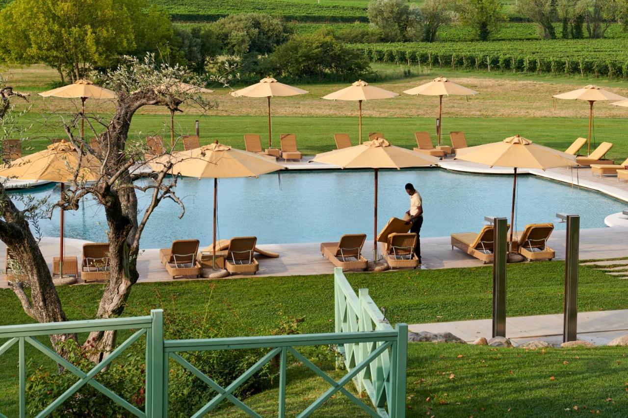 Villa Cordevigo Wine Relais Cavaion Veronese Esterno foto