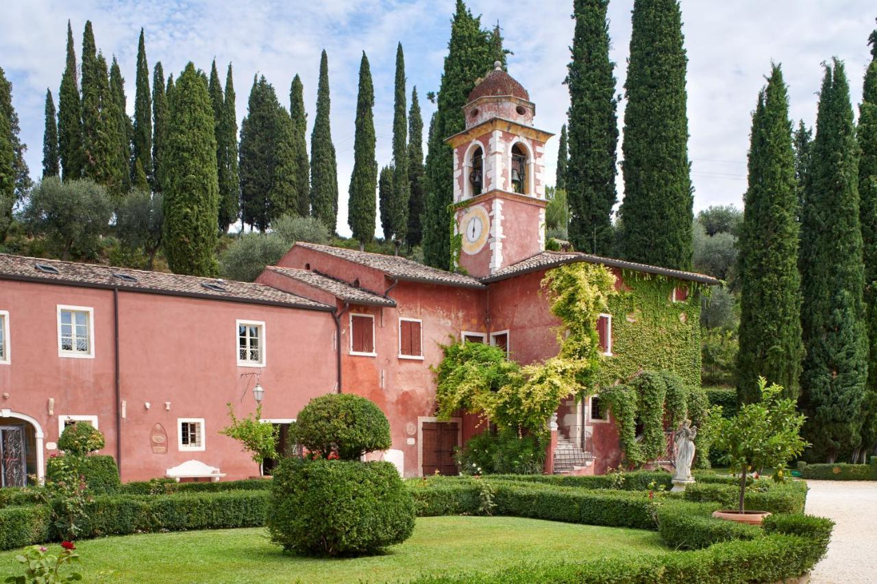 Villa Cordevigo Wine Relais Cavaion Veronese Esterno foto