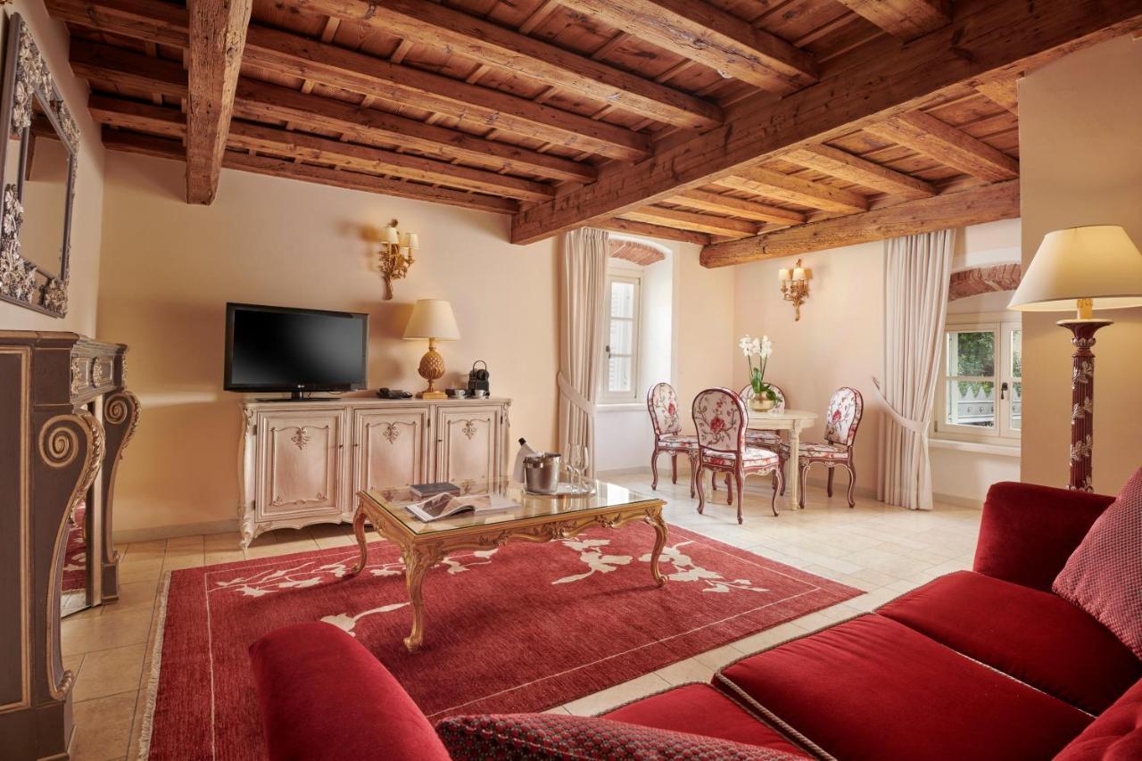 Villa Cordevigo Wine Relais Cavaion Veronese Esterno foto