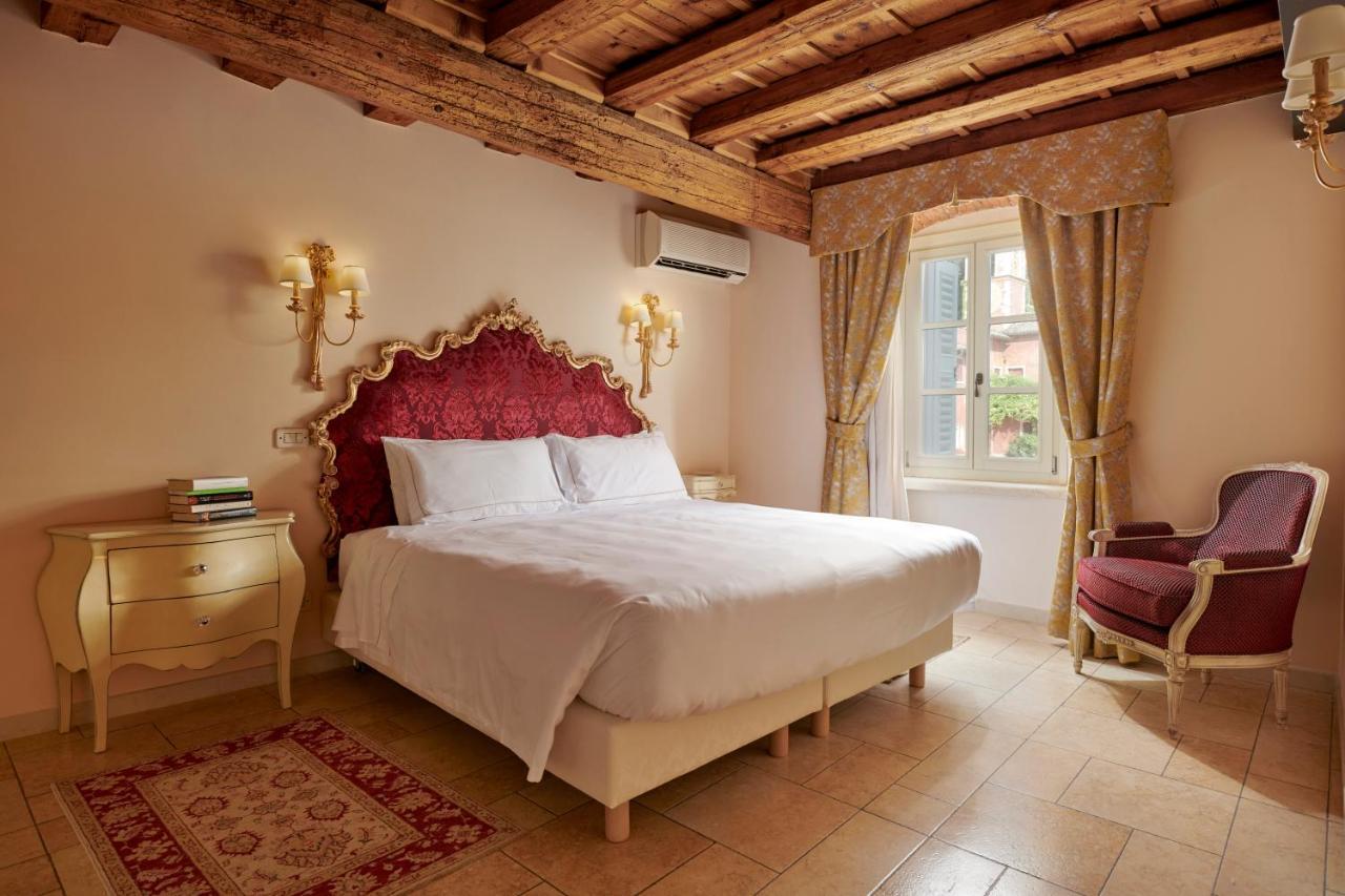 Villa Cordevigo Wine Relais Cavaion Veronese Esterno foto