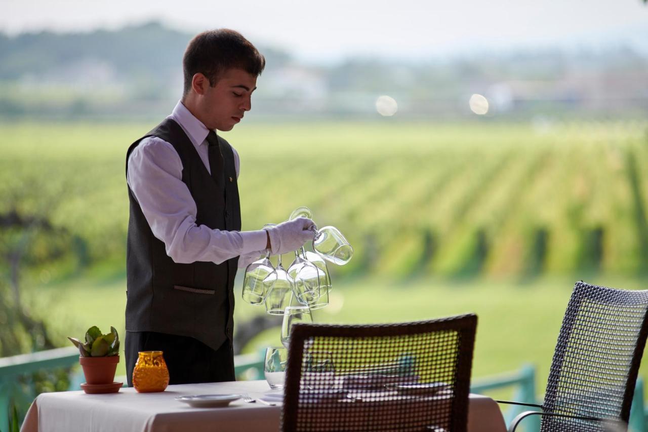 Villa Cordevigo Wine Relais Cavaion Veronese Esterno foto