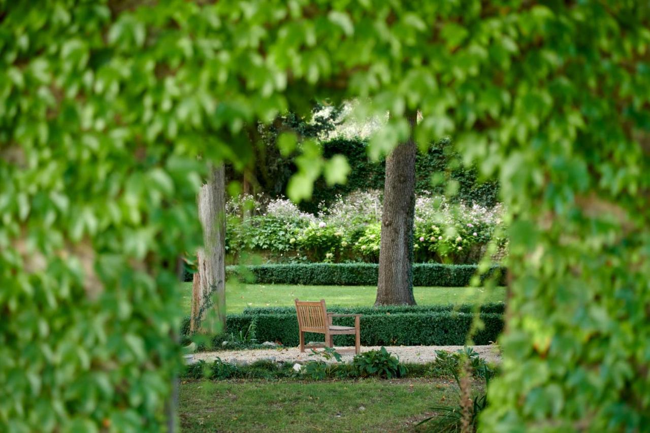 Villa Cordevigo Wine Relais Cavaion Veronese Esterno foto