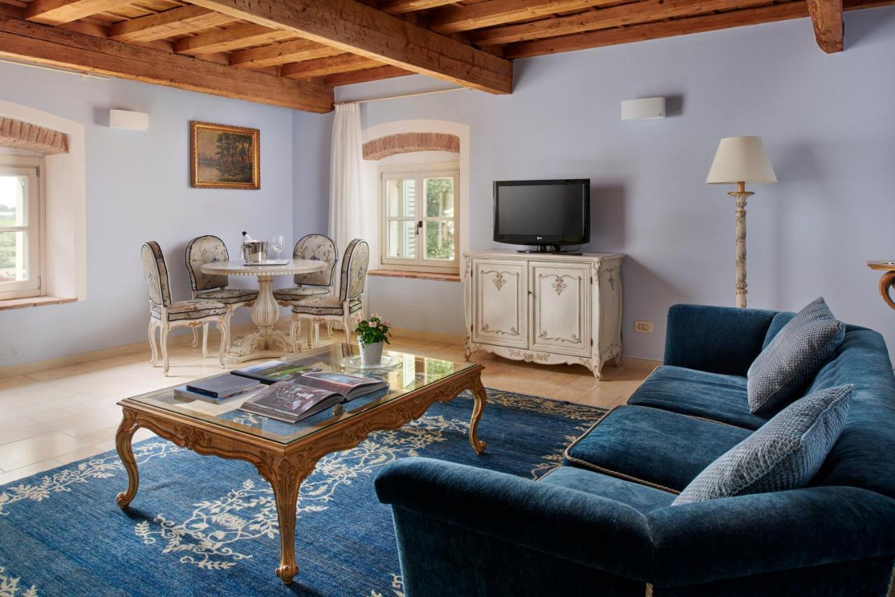 Villa Cordevigo Wine Relais Cavaion Veronese Esterno foto
