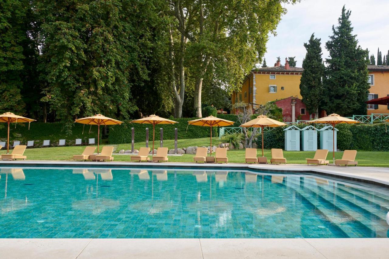 Villa Cordevigo Wine Relais Cavaion Veronese Esterno foto
