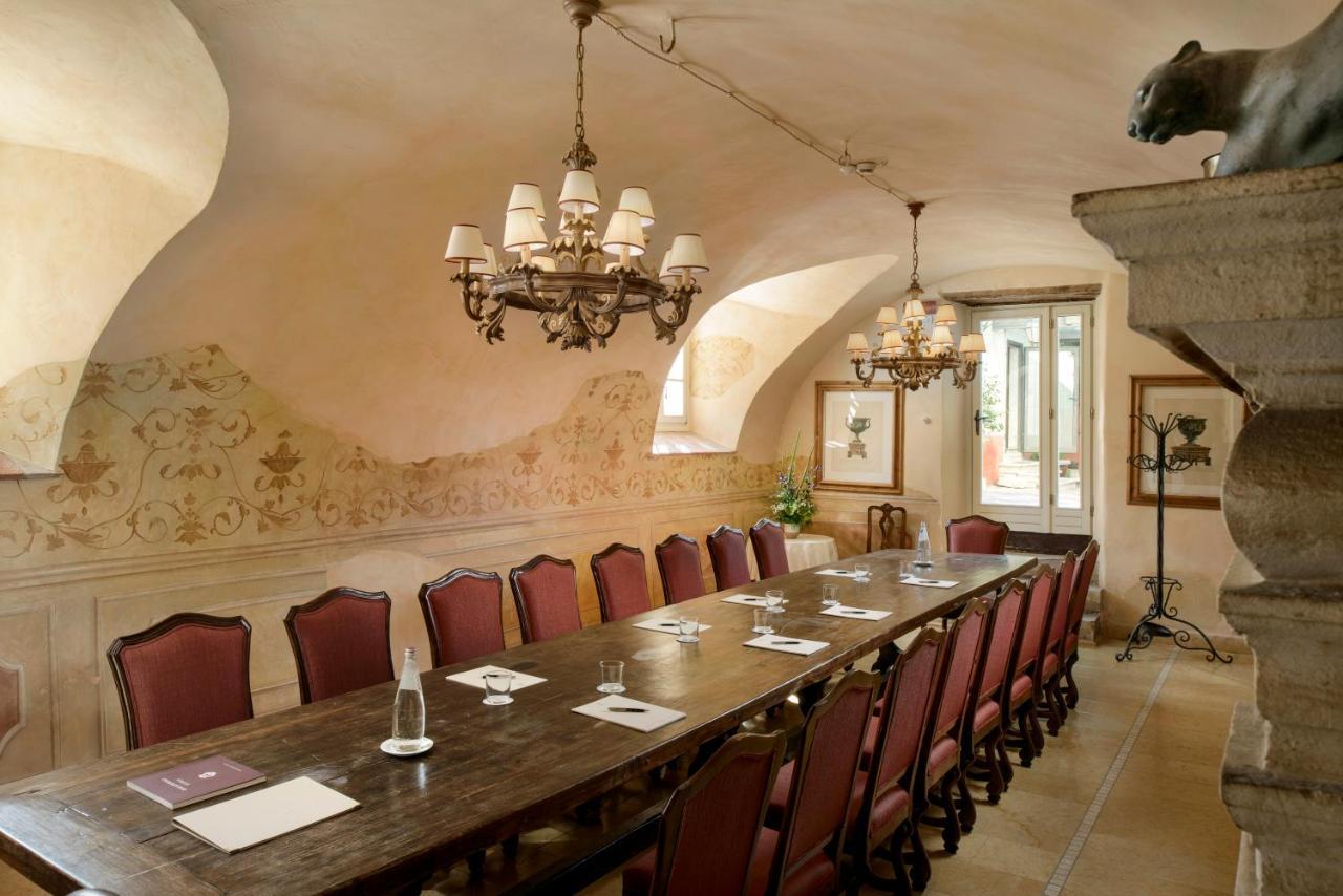 Villa Cordevigo Wine Relais Cavaion Veronese Esterno foto