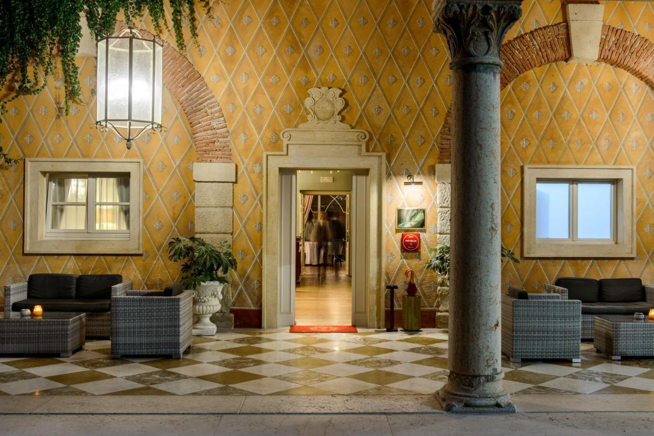 Villa Cordevigo Wine Relais Cavaion Veronese Esterno foto