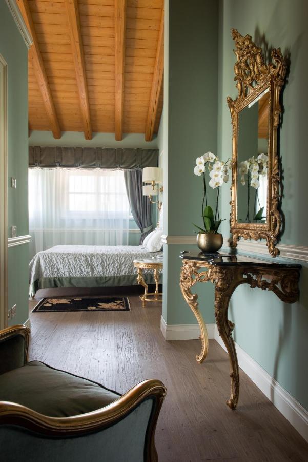 Villa Cordevigo Wine Relais Cavaion Veronese Esterno foto
