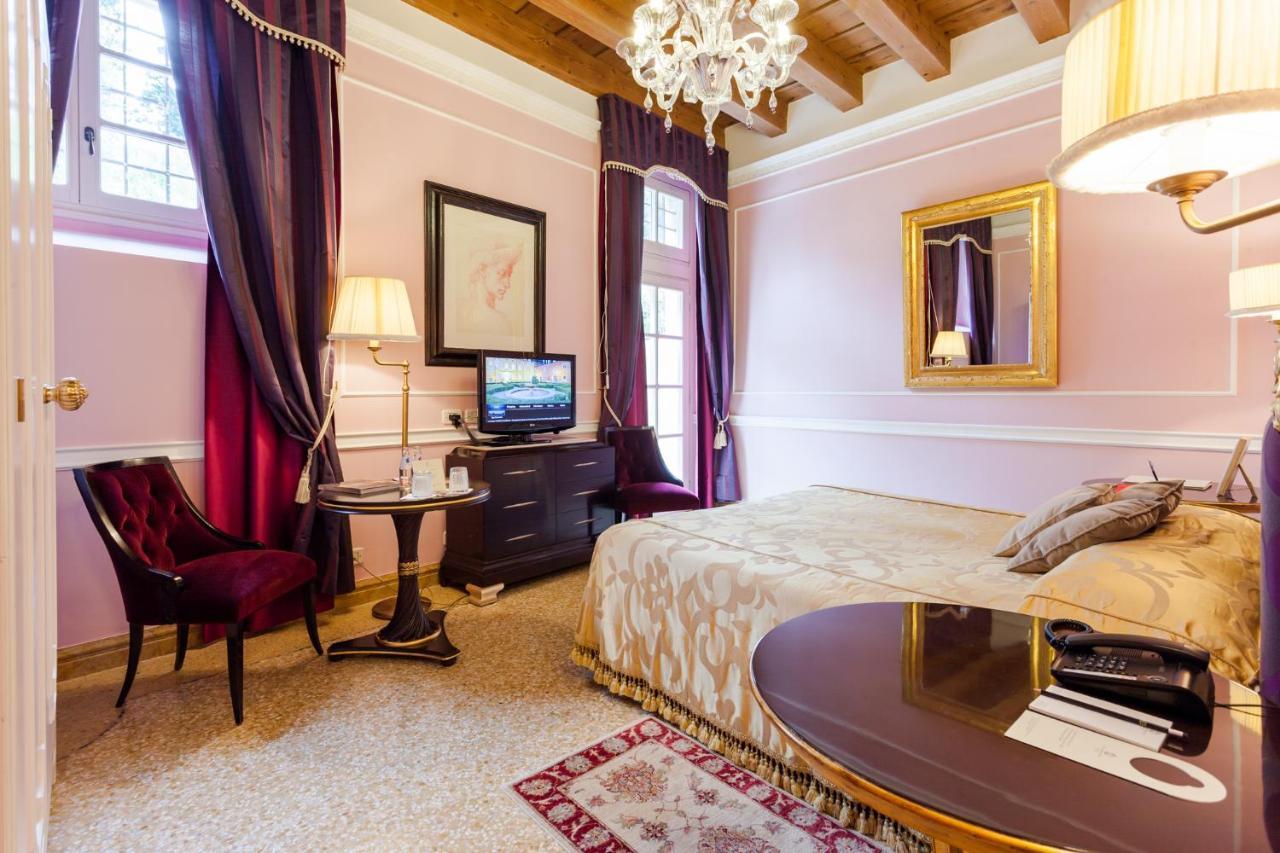 Villa Cordevigo Wine Relais Cavaion Veronese Esterno foto