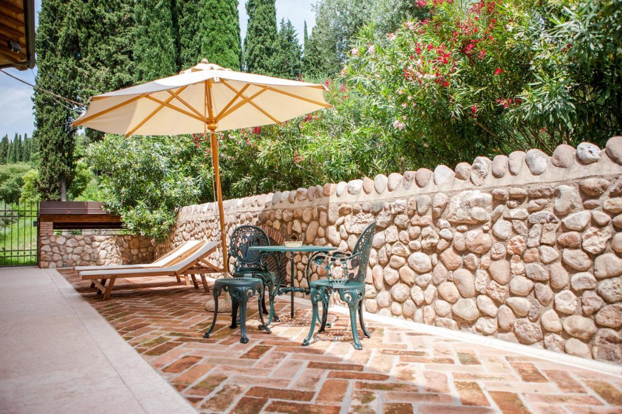 Villa Cordevigo Wine Relais Cavaion Veronese Esterno foto
