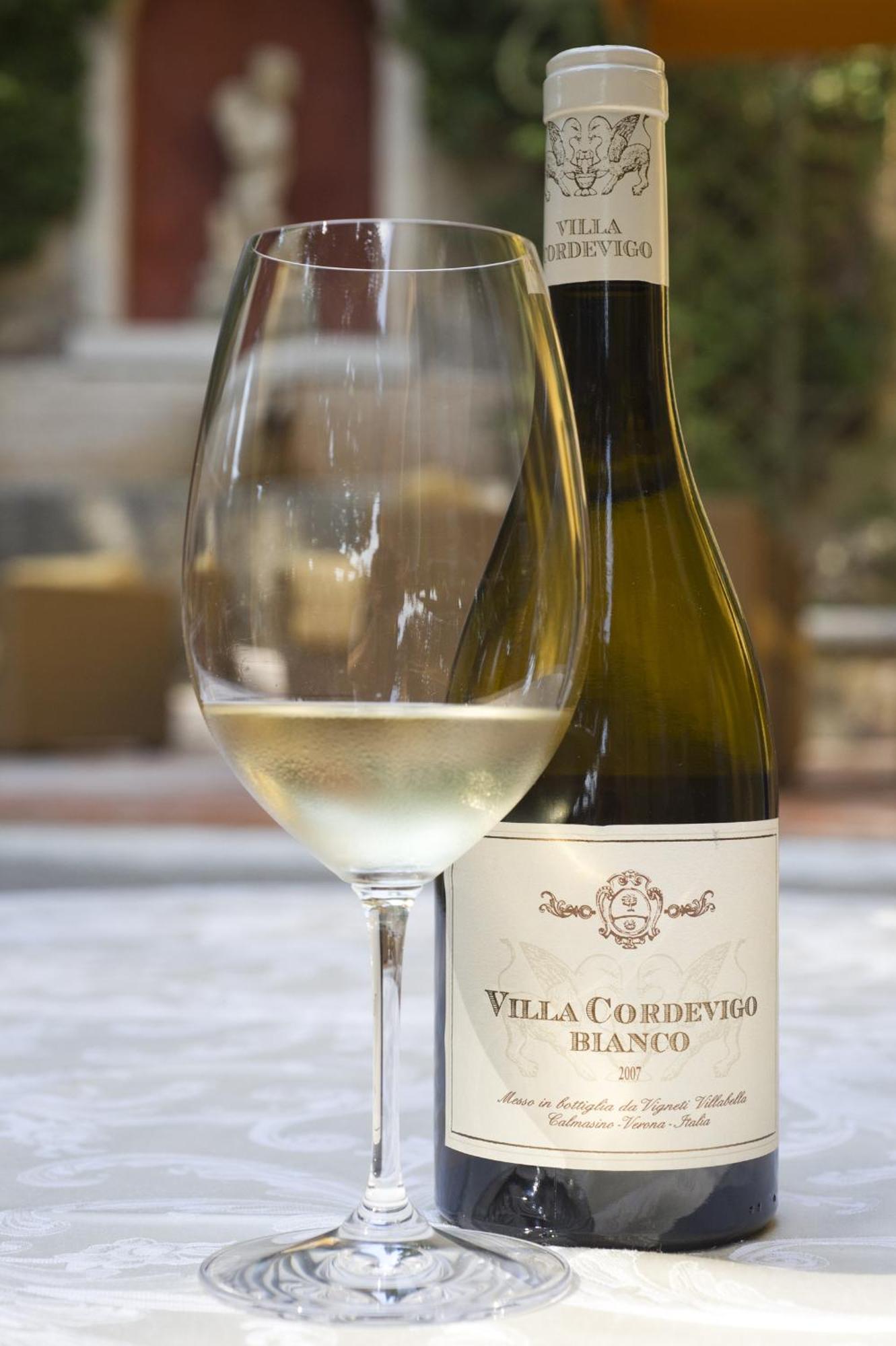 Villa Cordevigo Wine Relais Cavaion Veronese Esterno foto