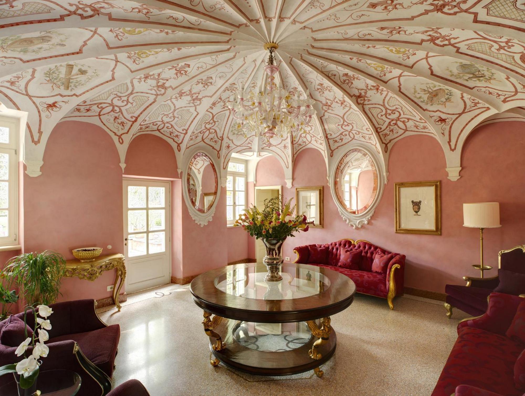 Villa Cordevigo Wine Relais Cavaion Veronese Esterno foto