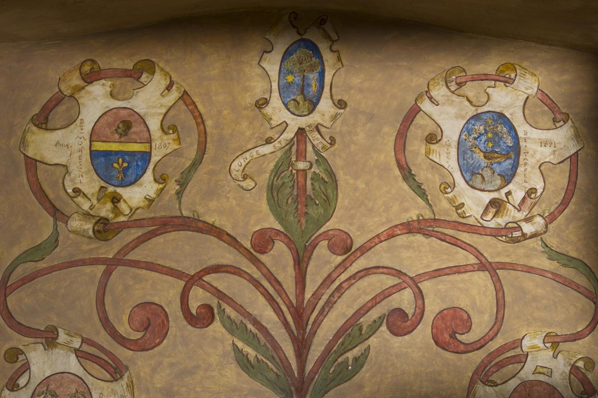 Villa Cordevigo Wine Relais Cavaion Veronese Esterno foto