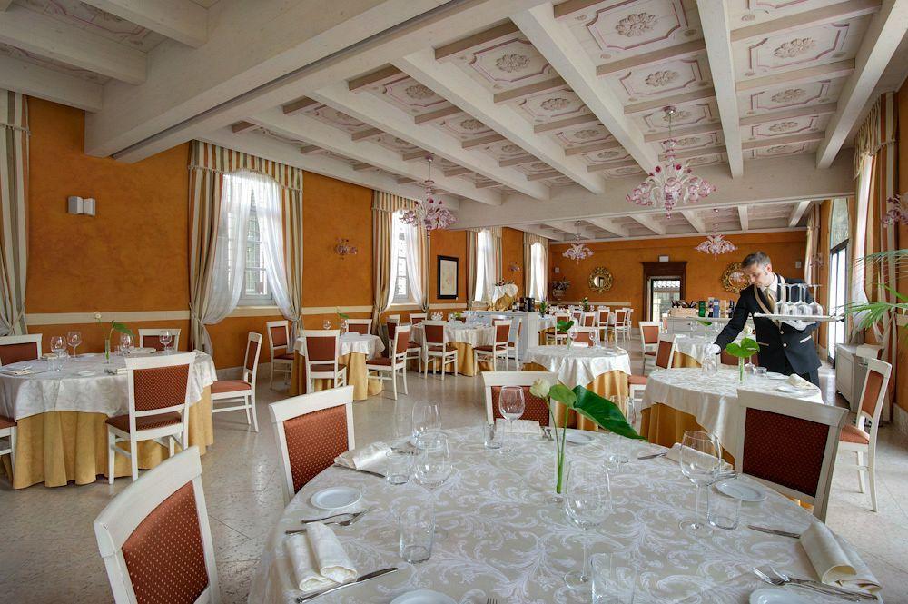 Villa Cordevigo Wine Relais Cavaion Veronese Esterno foto