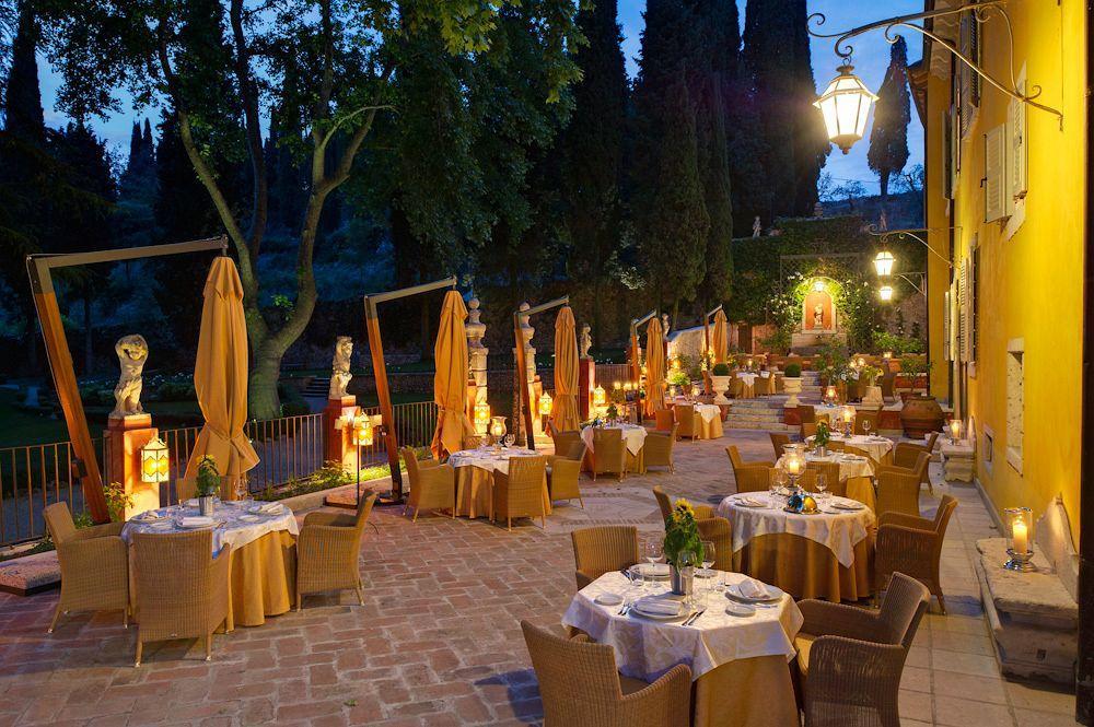 Villa Cordevigo Wine Relais Cavaion Veronese Esterno foto