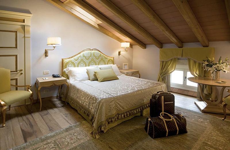 Villa Cordevigo Wine Relais Cavaion Veronese Esterno foto