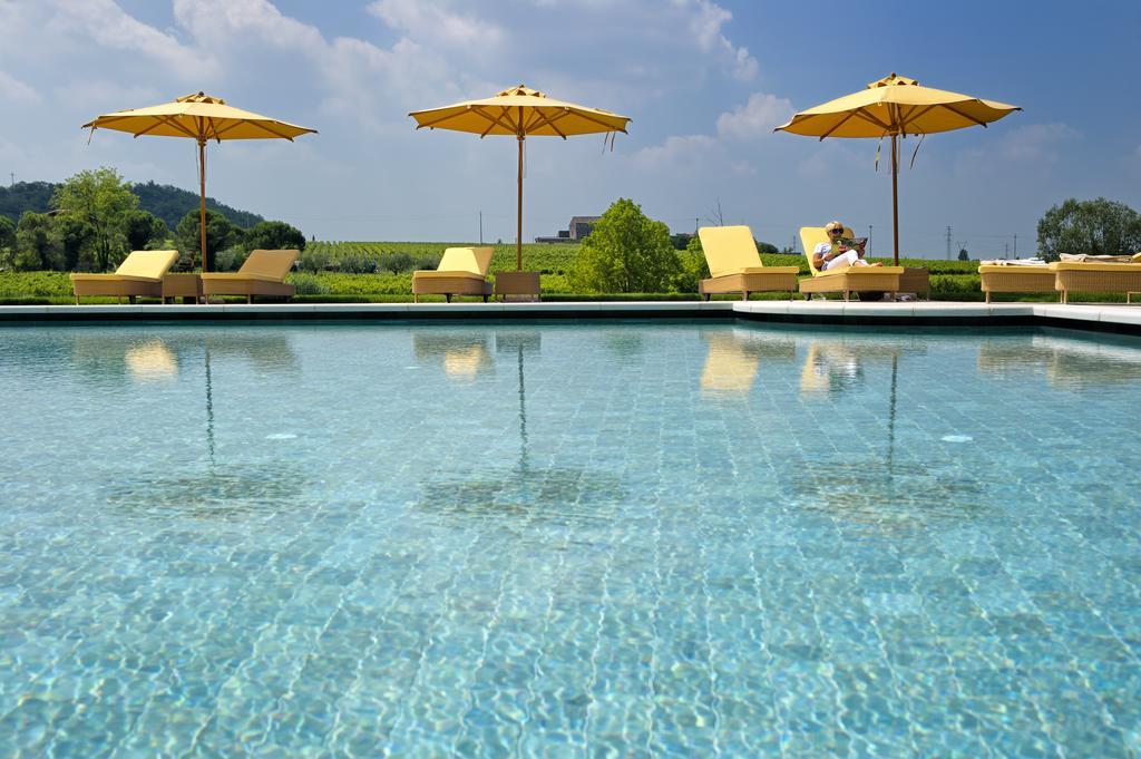 Villa Cordevigo Wine Relais Cavaion Veronese Esterno foto